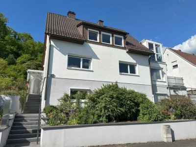 6-Raum-Einfamilienhaus mit EBK in Dillenburg