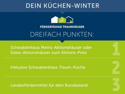 Ohne Eigenkapital Mietkauf möglich. Altschulden kein Hindernis.