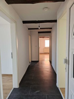 4-Zimmer-Wohnung in Neustadt