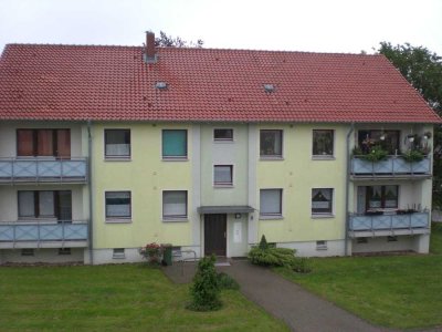 Söhlde -kleine 2 Zimmer Wohnung im Erdgeschoss!