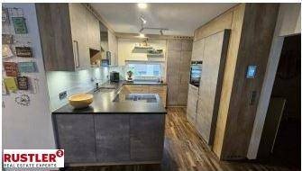 IDYLLISCH UND BARRIEREFREI WOHNEN IN HOF BEI SALZBURG
3-Zimmer-Wohnung mit Balkon