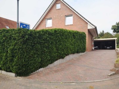Charmantes Einfamilienhaus in ruhiger Lage von Itzehoe