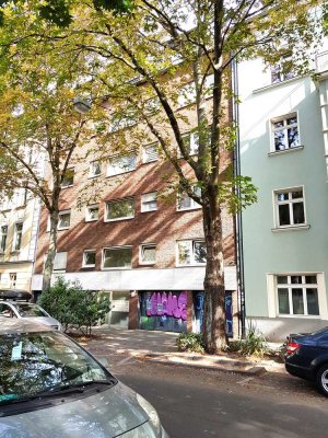 Phenthouse in der Bonner Altstadt