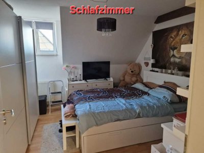 670 € - 73 m² - 2.5 Zi.