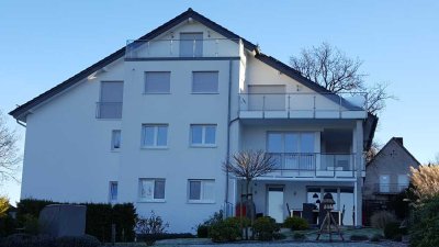 Sieker Schweiz, Maisonette in Top Lage