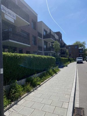 Besichtigung am 03.06.26 15:00 Uhr bis 16:30 Uhr: Moderne 3-Zimmer-Wohnung im Textilviertel