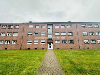 M´GLADBACH - HOLT - CHARMANTE HOCHPARTERREWOHNUNG IN RUHIGER LAGE!