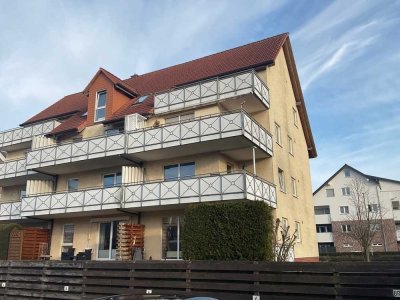 Abendsonne genießen? .. ist hier möglich!
