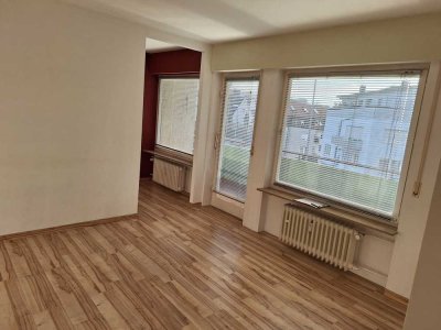 2-Zimmer Wohnung mit 47 m² in Esslingen (Sulzgries) - von Privat!