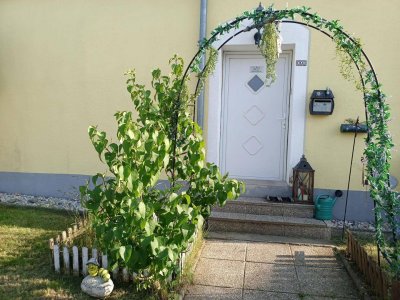 Haus sucht dich