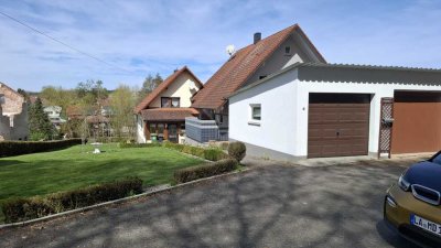 Gepflegtes 5-Zimmer-Haus in 84107, Weihmichl