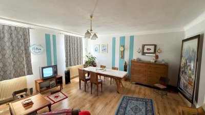 Helle 2-Zimmer Wohnung in Berndorf (St. Veit an der Triesting) - Perfekt für Singles, Paare oder Senioren