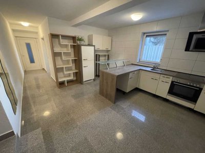 Gepflegte 2-Zimmer-EG-Wohnung in Weingarten