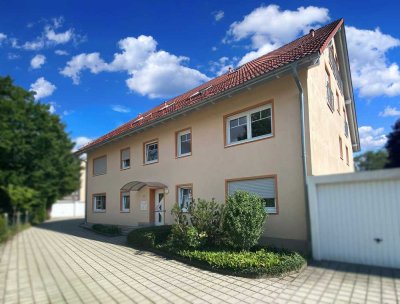 Attraktive 3.ZKB EG-Wohnung, gute Lage, Top Gelegenheit!