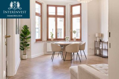 � Modern wohnen auf Zeit – Ihre Serviced Apartments in Magdeburg 1-5 Zimmer-Apartments