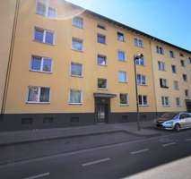 Helle 1-Zimmer Wohnung in Aachen Rothe Erde