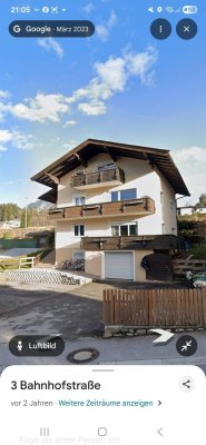 Mehrfamilienhaus / Anlageobjekt