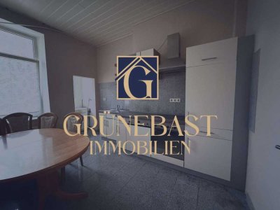 Wohnen mit kurzer Distanz zur City