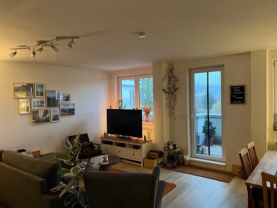 Wunderschöne 3 Zimmerwohnung in Leichlingen Mitte