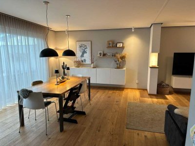 Großzügiges Einfamilienhaus mit exklusiver Ausstattung *Provisionsfrei*