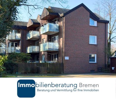 Portfolio mit sechs Einheiten in zentraler Lage