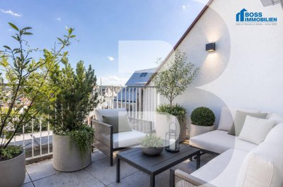 Casa Roja | teilmöbliert mit Terrasse