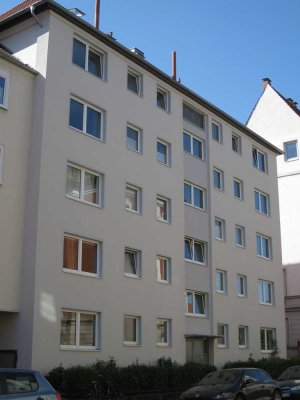 Perfekte Studentenwohnung im östlichen Ringgebiet