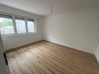 Neubau 2-Zimmer-Wohnung im Kreuzviertel