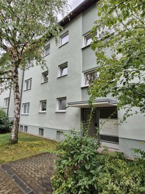 Gepflegte Wohnung in ruhiger Lage -  Nahe der Uni!