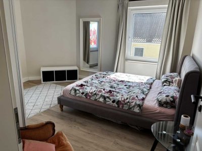 Möblierte 2-Zimmer-Wohnung in Hannover-Nordstadt – Nachmieter ab 01.07. gesucht