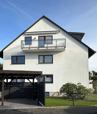 ** HIER MÖCHTE ICH WOHNEN **