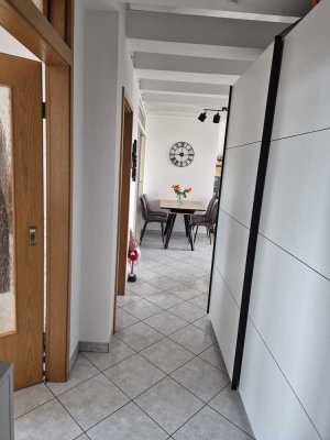 Charmante 2-Zimmer Dachterrassenwohnung in Berg am Laim