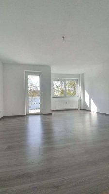 Gemütliche und helle 3 Zimmer-Wohnung in Korbach