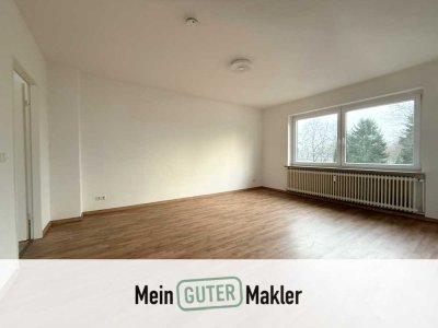 Modernes Wohnen: 2-Zimmer-Wohnung mit Tageslichtbad in zentraler Lage