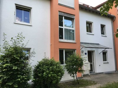 2 Zimmer Wohnung in Ampfing von Privat. Keine Maklergebühren.