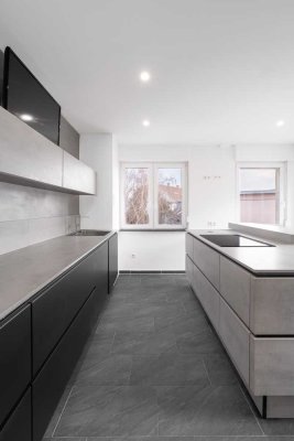 Wunderschöne 4-Zimmer-Wohnung in begehrter Wohnlage