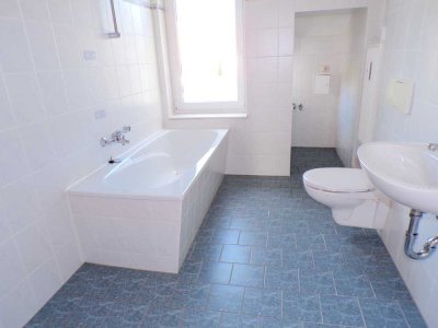 2 Zimmer Dachgeschosswohnung in Werdau zu vermieten!