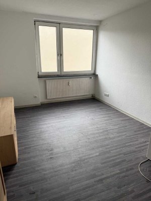1-Raum-Wohnung in Mainz