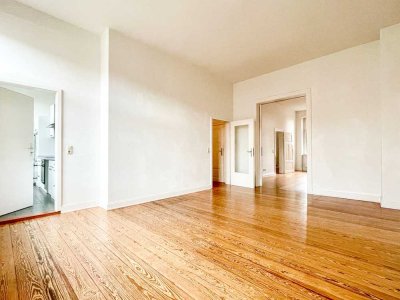 Wunderschöne 3-Zimmer Wohnung mit EBK