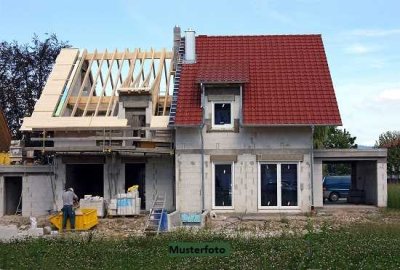 Mehrfamilienhaus - provisionsfrei