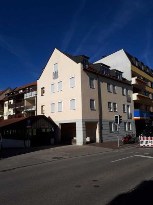 Tolle 2-Zimmer-Whg im Herzen von Moosburg zu vermieten