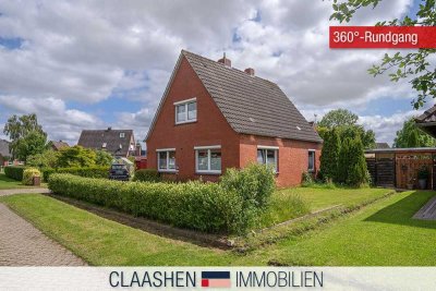 Erbbau macht’s möglich: Mehr Haus fürs Geld