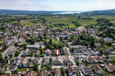 Über den Dächern von Überlingen am Ried – Ihr neuer Lebensmittelpunkt