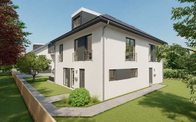 Viel Raum für Kreativität! (inkl. Grundstück und Keller)