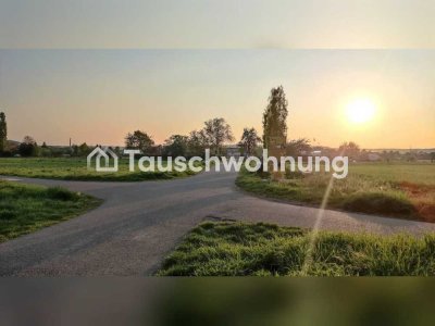 Tauschwohnung: Ruhige 3-Zimmer-Wohnung in Bonn-Endenich mit Balkon