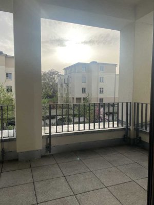 Exklusive 3 Zimmer Wohnung Berliner Vorstadt