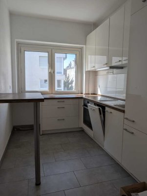3-Zimmer-Wohnung im Martinsviertel