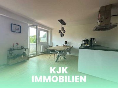 wunderschöne 3-Zimmer Wohnung in bester Lage von Mönchengladbach