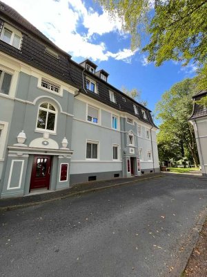 2-Zimmer-Wohnung in Dortmund Kirchlinde