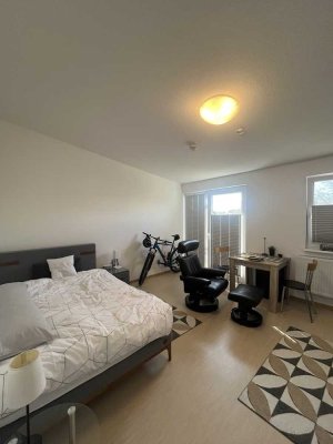 Schöne 1-Zimmer-Wohnung in Lemgo für Studenten/innen & Azubis